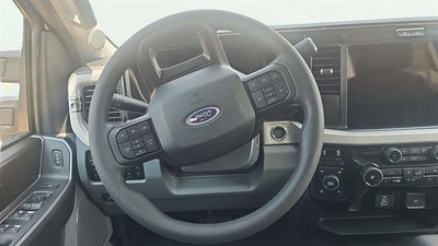 2026 Ford Super Duty F-350 SRW XLT