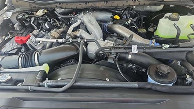 2026 Ford Super Duty F-350 SRW XLT