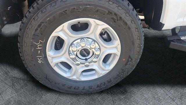 2026 Ford Super Duty F-350 SRW XLT