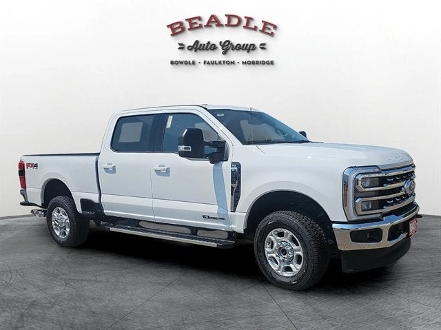 2026 Ford Super Duty F-350 SRW XLT