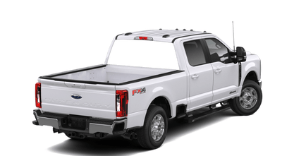 2026 Ford Super Duty F-350 SRW XLT