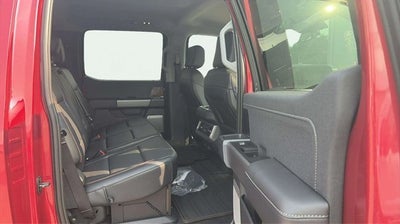 2026 Ford Super Duty F-350 DRW LARIAT