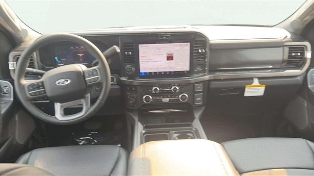 2026 Ford Super Duty F-350 DRW LARIAT