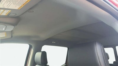 2026 Ford Super Duty F-350 DRW LARIAT