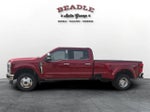 2026 Ford Super Duty F-350 DRW LARIAT