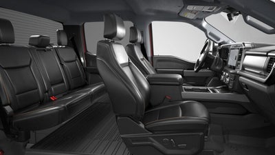2026 Ford Super Duty F-350 DRW LARIAT