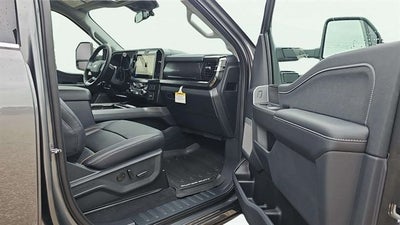 2026 Ford Super Duty F-350 DRW LARIAT