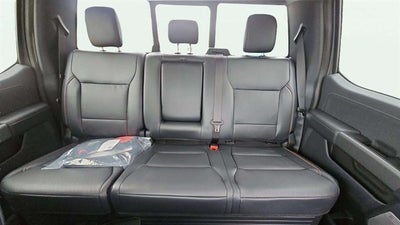 2026 Ford Super Duty F-350 DRW LARIAT