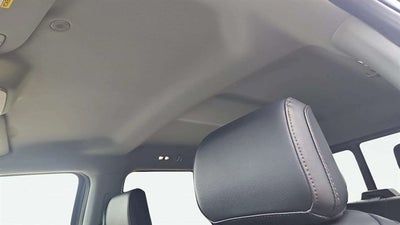 2026 Ford Super Duty F-350 DRW LARIAT