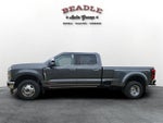 2026 Ford Super Duty F-350 DRW LARIAT
