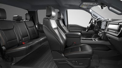 2026 Ford Super Duty F-350 DRW F-350® Lariat®