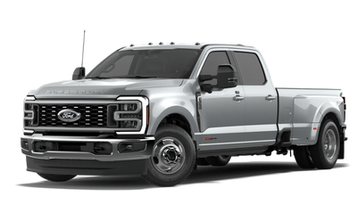 2027 Ford Super Duty F-350 DRW LARIAT