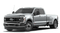 2027 Ford Super Duty F-350 DRW LARIAT
