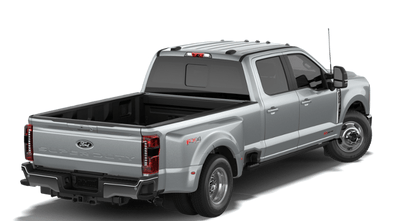2027 Ford Super Duty F-350 DRW LARIAT