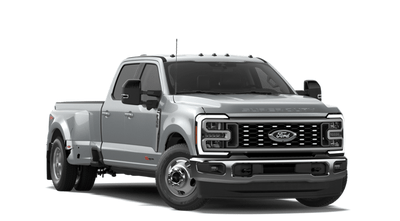 2027 Ford Super Duty F-350 DRW LARIAT