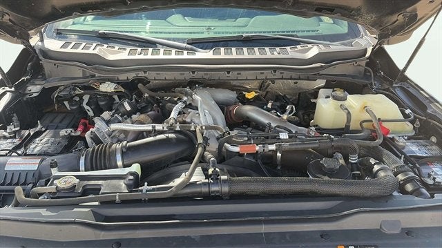 2023 Ford F-350 LARIAT