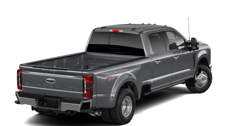 2026 Ford Super Duty F-350 DRW F-350® Lariat®