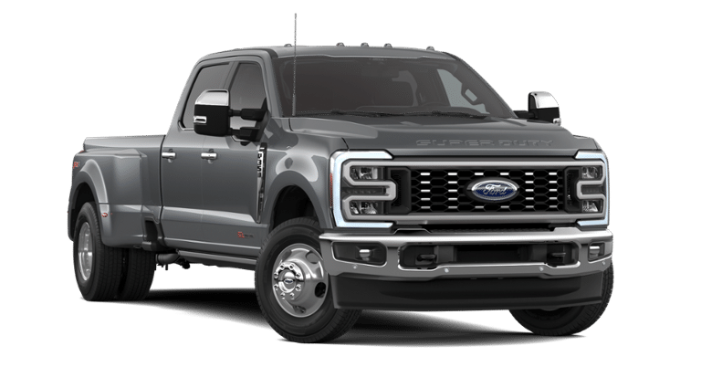 2026 Ford Super Duty F-350 DRW F-350® Lariat®