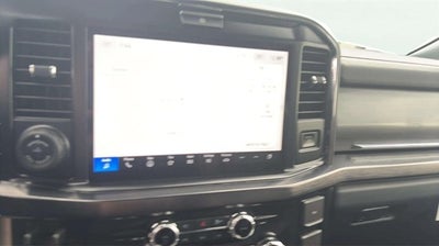 2026 Ford Super Duty F-350 DRW LARIAT