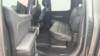 2026 Ford Super Duty F-350 DRW LARIAT