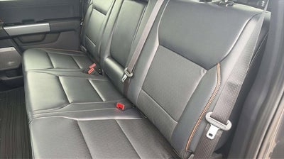 2026 Ford Super Duty F-350 DRW LARIAT