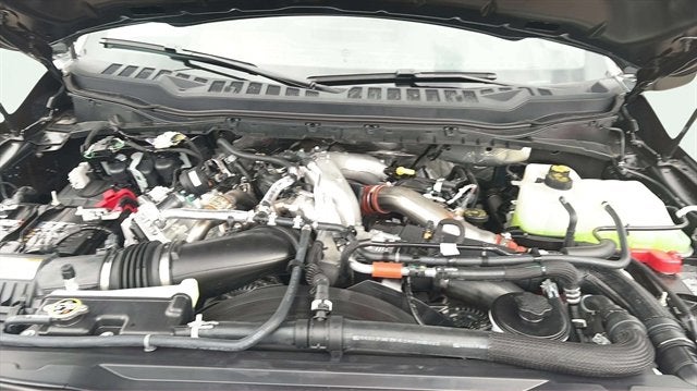 2026 Ford Super Duty F-350 DRW LARIAT