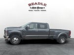 2026 Ford Super Duty F-350 DRW LARIAT