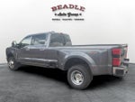 2026 Ford Super Duty F-350 DRW LARIAT