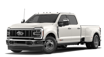 2027 Ford Super Duty F-350 DRW King Ranch
