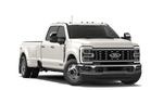 2027 Ford Super Duty F-350 DRW King Ranch