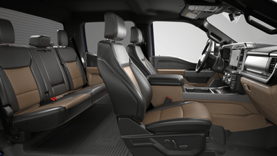 2026 Ford Super Duty F-350 DRW LARIAT