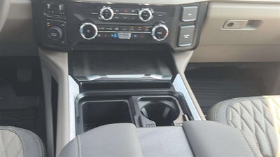 2026 Ford Super Duty F-450 DRW Platinum