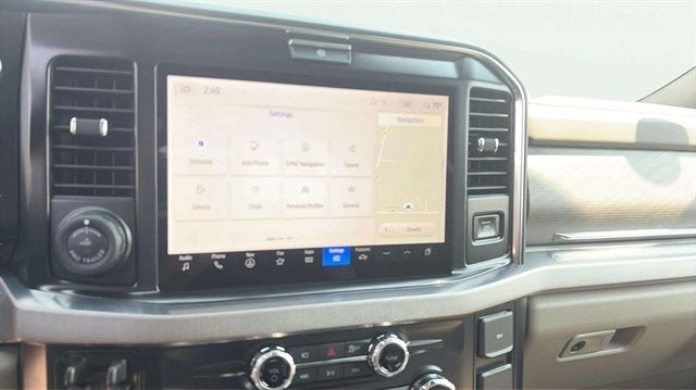 2026 Ford Super Duty F-450 DRW Platinum
