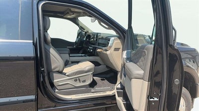 2026 Ford Super Duty F-450 DRW Platinum