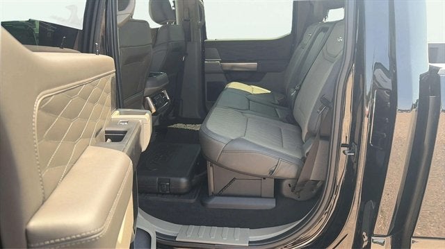 2026 Ford Super Duty F-450 DRW Platinum
