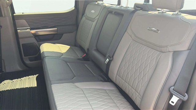 2026 Ford Super Duty F-450 DRW Platinum
