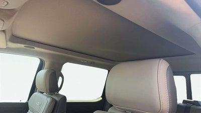 2026 Ford Super Duty F-450 DRW Platinum