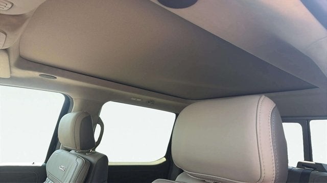 2026 Ford Super Duty F-450 DRW Platinum