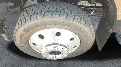 2026 Ford Super Duty F-450 DRW Platinum