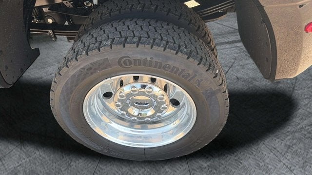 2026 Ford Super Duty F-450 DRW Platinum