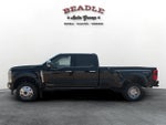 2026 Ford Super Duty F-450 DRW Platinum