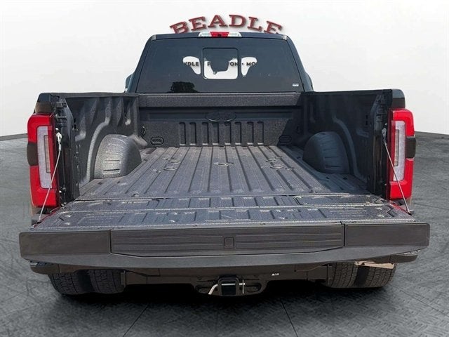 2026 Ford Super Duty F-450 DRW Platinum