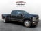 2026 Ford Super Duty F-450 DRW Platinum
