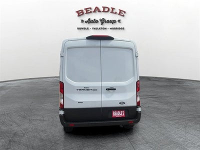 2026 Ford Transit Cargo Van Cargo Van