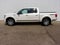 2017 Ford F-150 Platinum