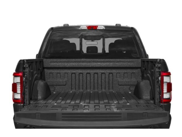 2021 Ford F-150 Tremor