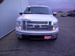 2012 Ford F-150 LARIAT