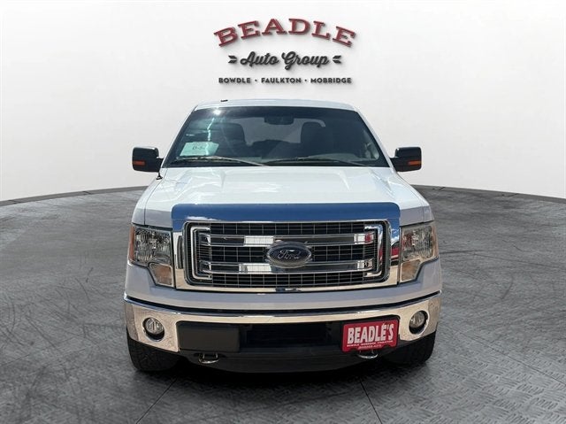 2013 Ford F-150 Base