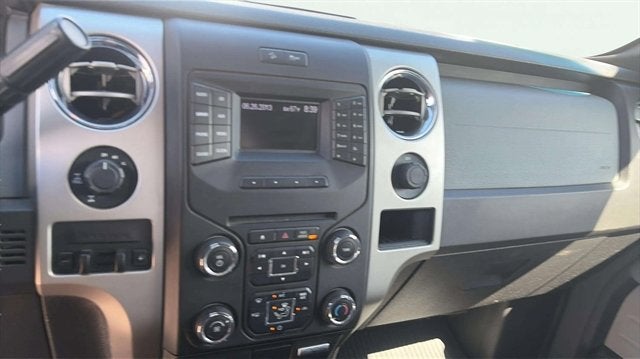 2013 Ford F-150 Base