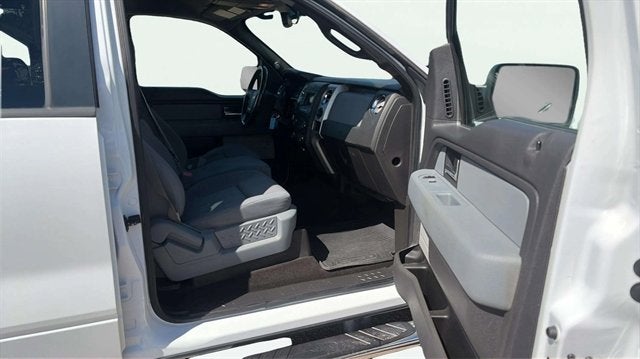 2013 Ford F-150 Base